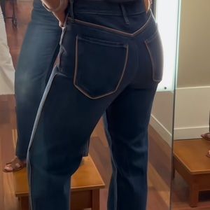 THE ROPER VINTAGE STRAIGHT JEAN